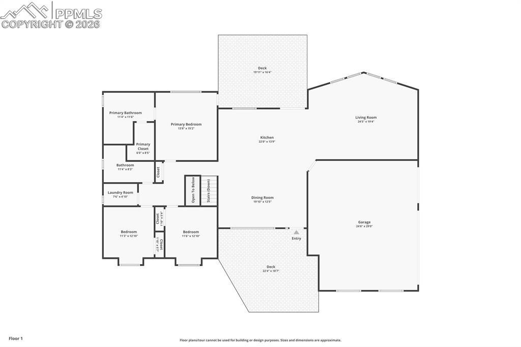 33 Stillforest Lane Woodland Park CO 80863