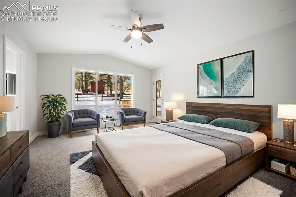 33 Stillforest Lane Woodland Park CO 80863