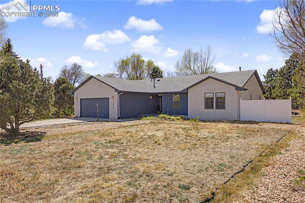 11570 Cranston Drive Peyton CO 80831