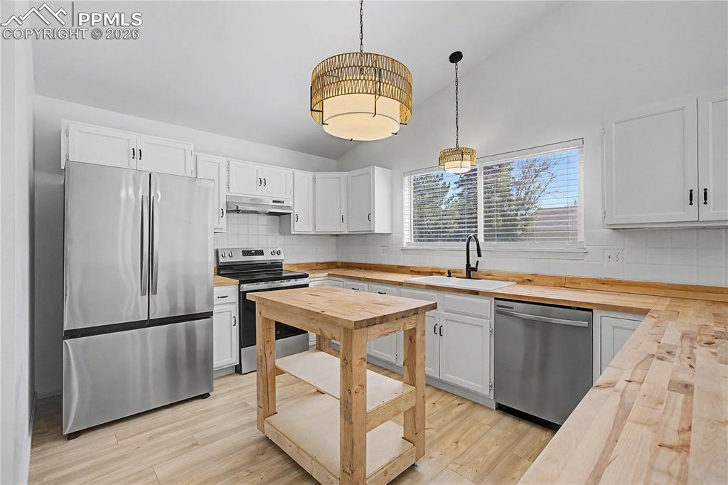 11570 Cranston Drive Peyton CO 80831