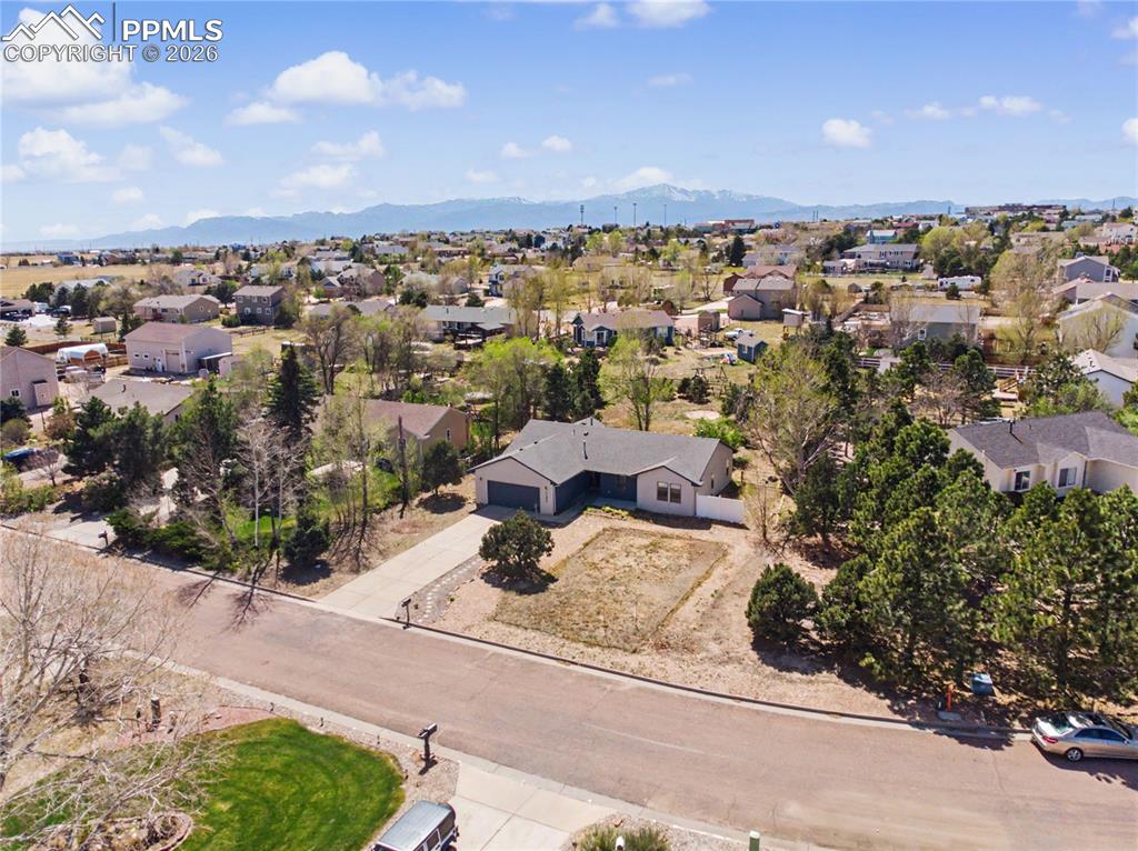 11570 Cranston Drive Peyton CO 80831