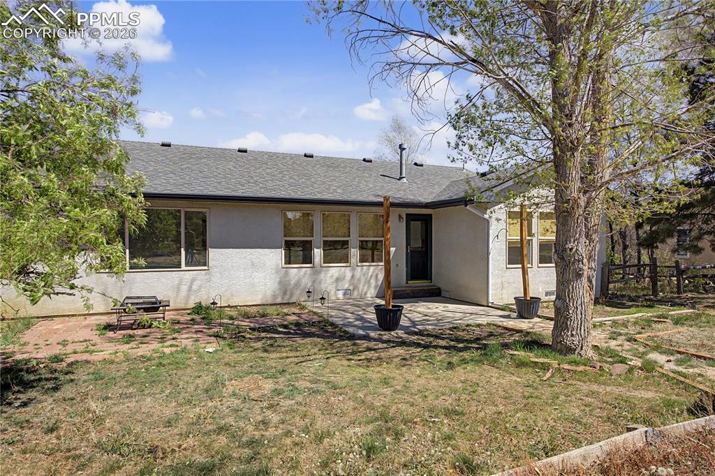 11570 Cranston Drive Peyton CO 80831