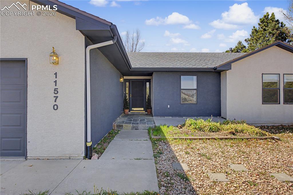 11570 Cranston Drive Peyton CO 80831