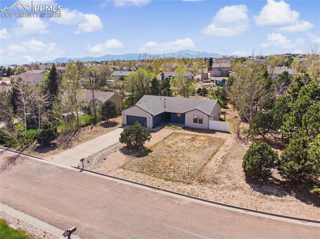 11570 Cranston Drive Peyton CO 80831