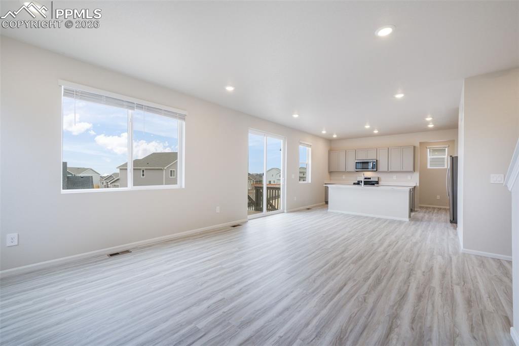 13303 Valley Peak Drive Peyton CO 80831