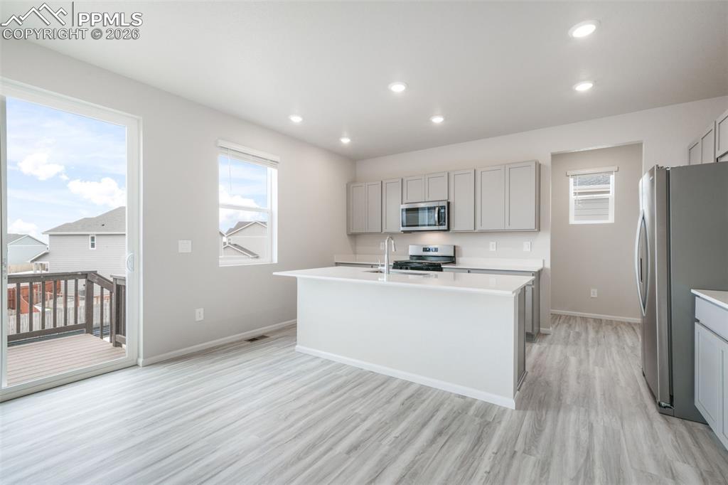 13303 Valley Peak Drive Peyton CO 80831
