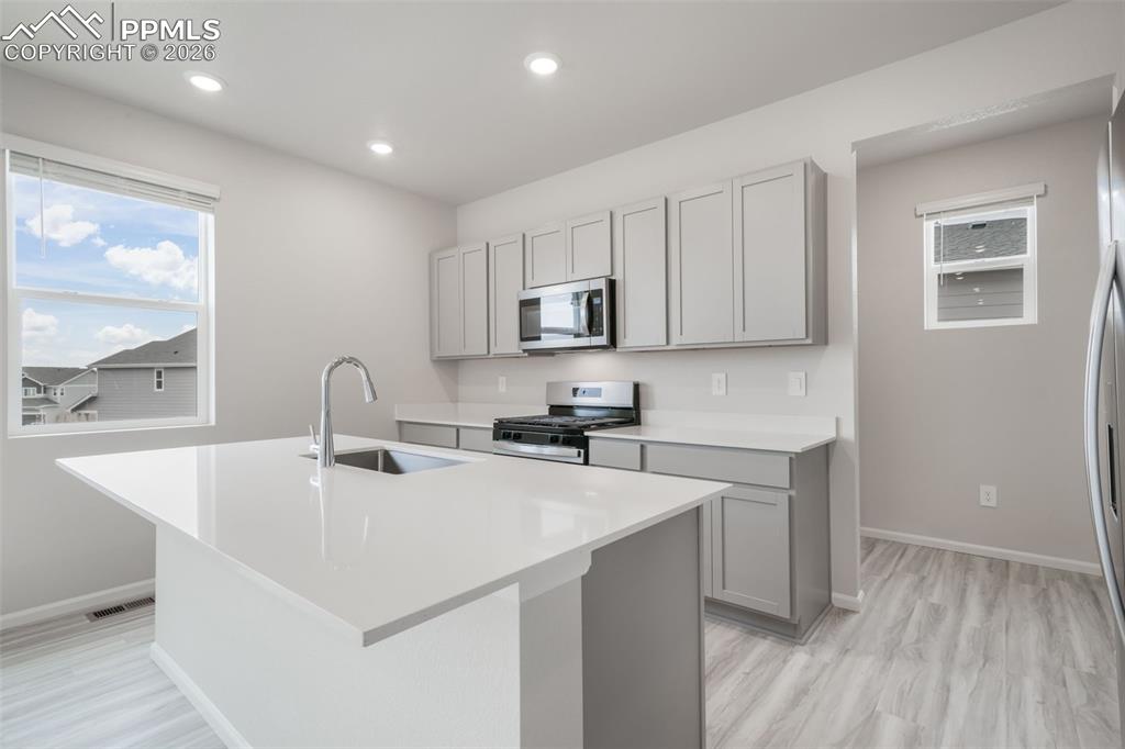 13303 Valley Peak Drive Peyton CO 80831