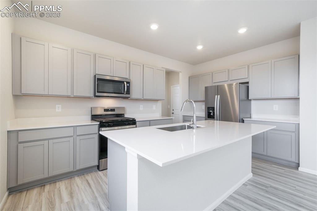 13303 Valley Peak Drive Peyton CO 80831