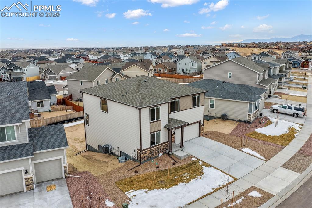 13303 Valley Peak Drive Peyton CO 80831