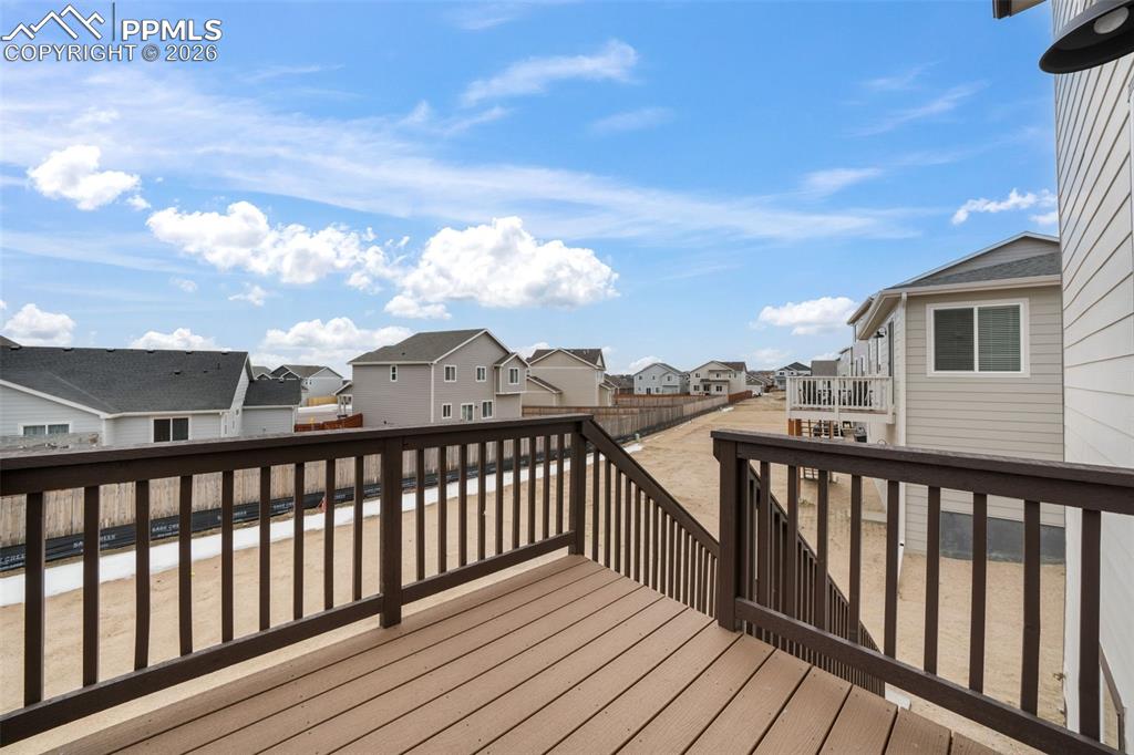 13303 Valley Peak Drive Peyton CO 80831