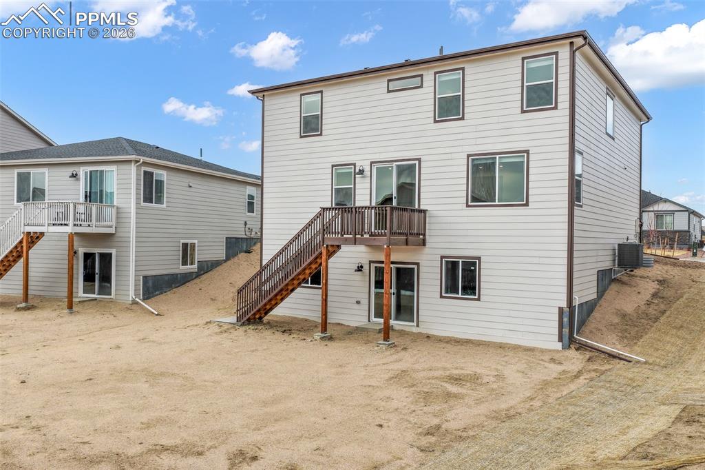 13303 Valley Peak Drive Peyton CO 80831
