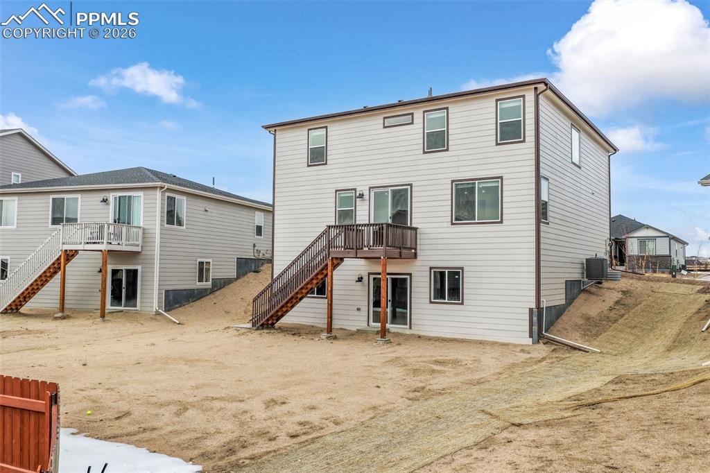 13303 Valley Peak Drive Peyton CO 80831