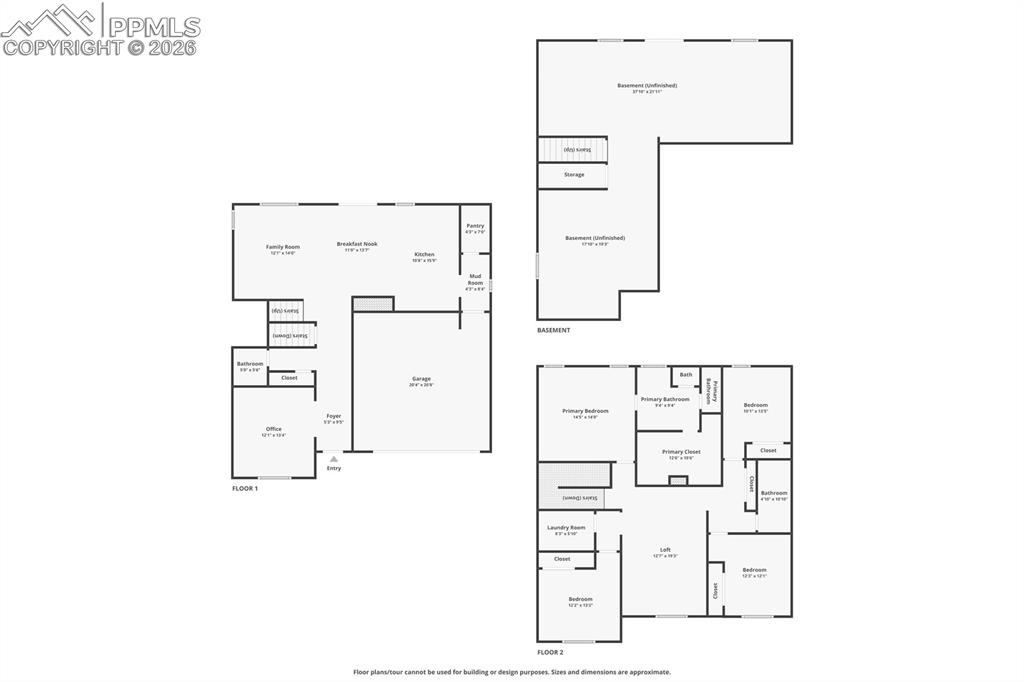 13303 Valley Peak Drive Peyton CO 80831