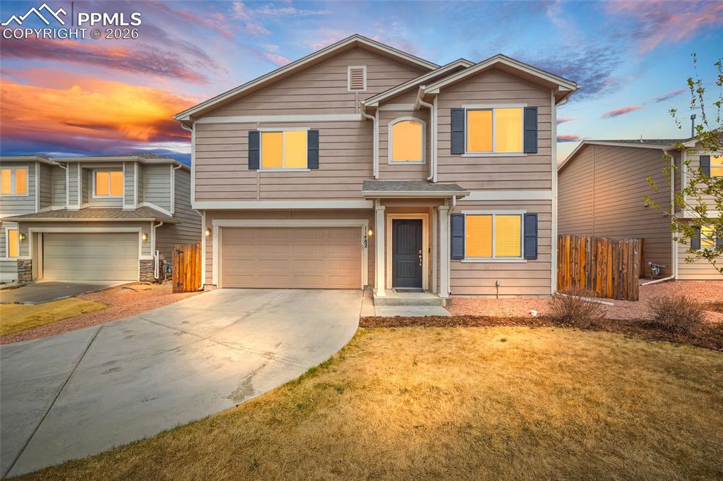 11482 Moonrock Heights Peyton CO 80831