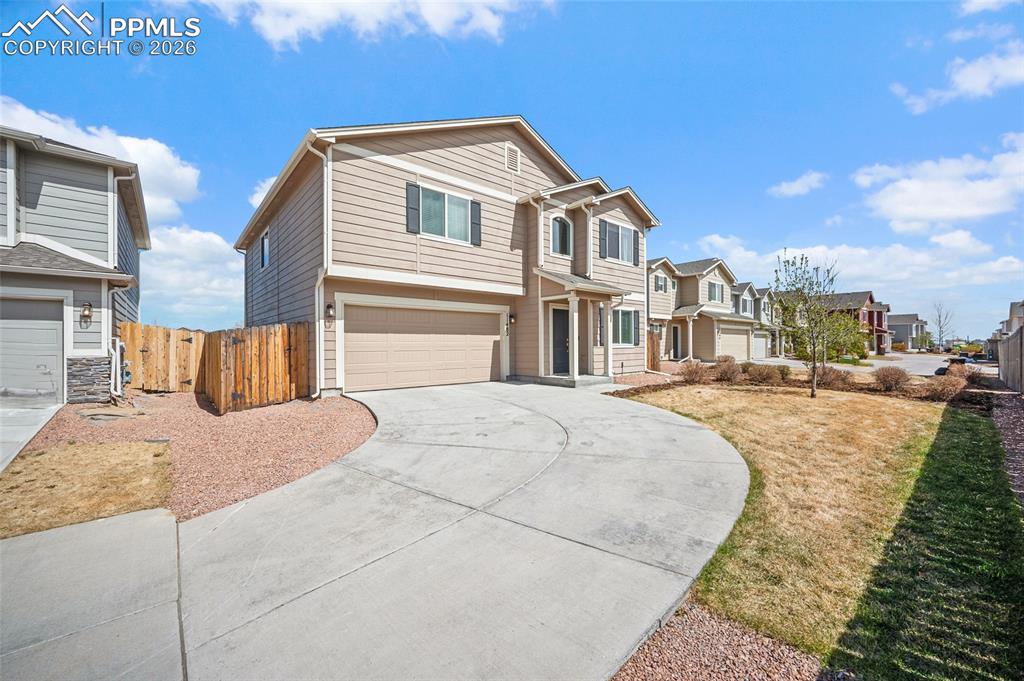 11482 Moonrock Heights Peyton CO 80831