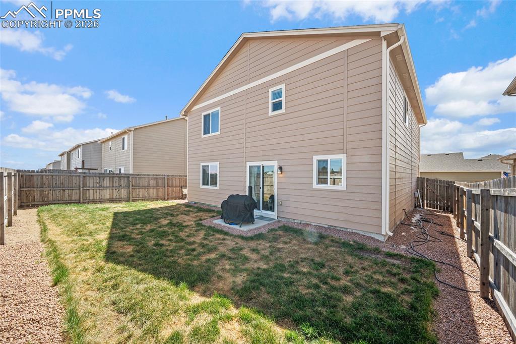 11482 Moonrock Heights Peyton CO 80831