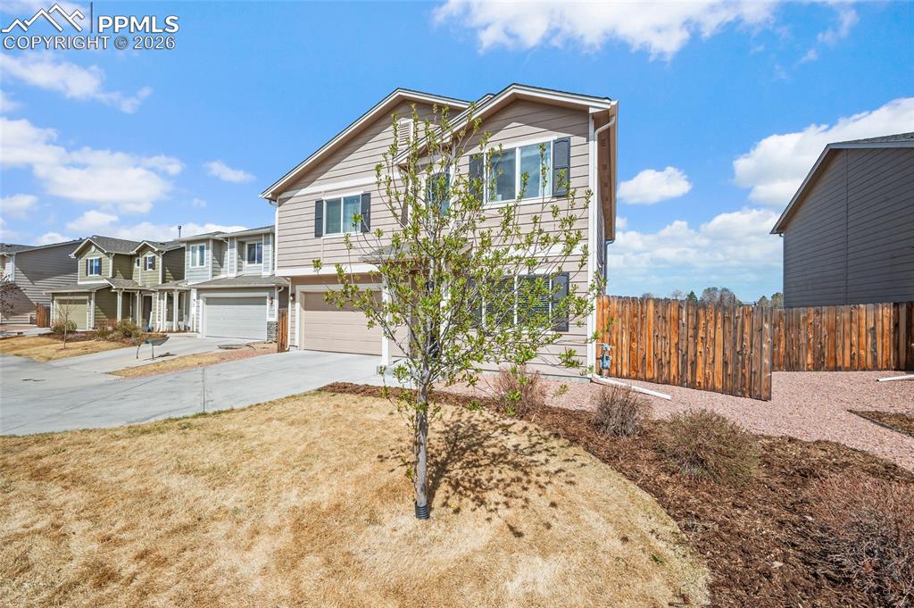 11482 Moonrock Heights Peyton CO 80831