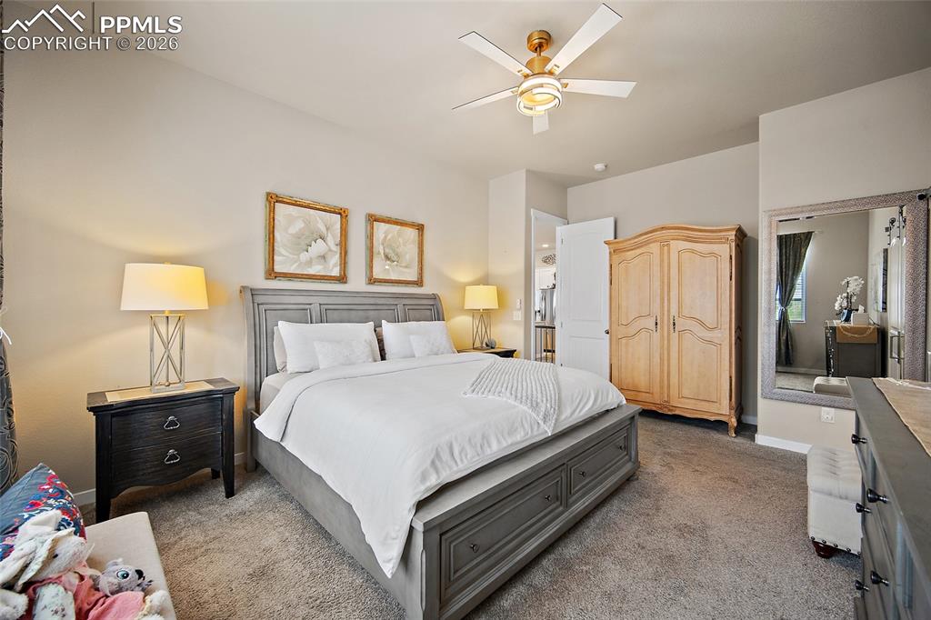7095 Fauna Glen Drive Colorado Springs CO 80927