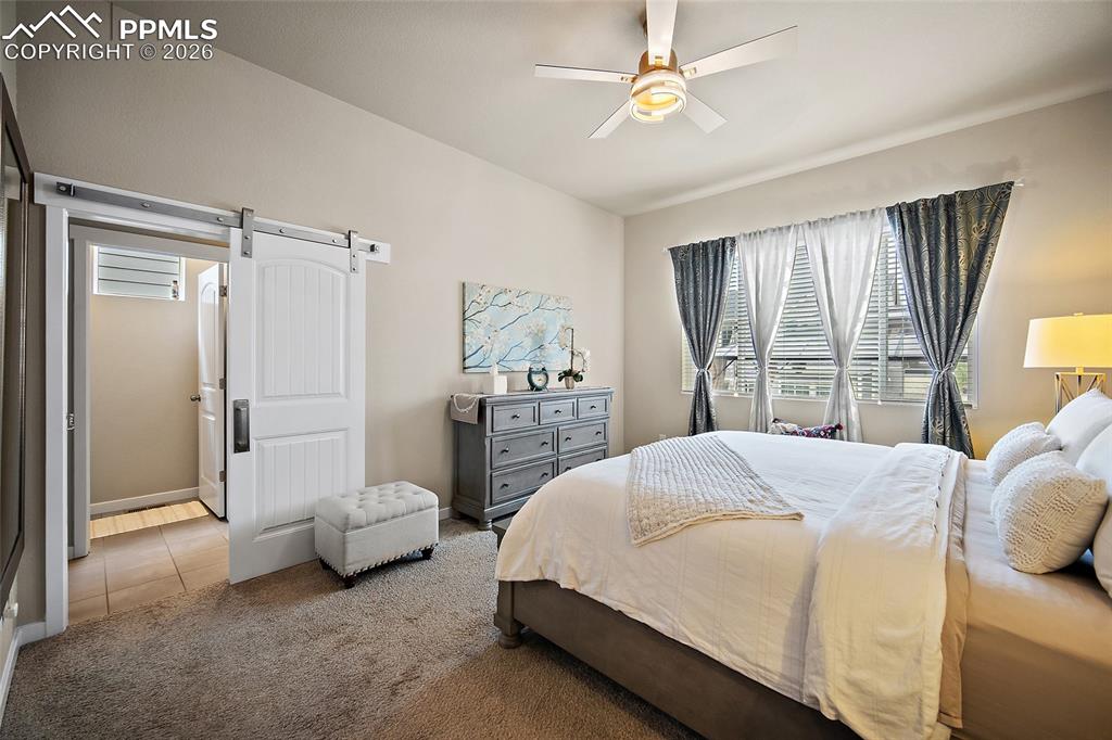 7095 Fauna Glen Drive Colorado Springs CO 80927