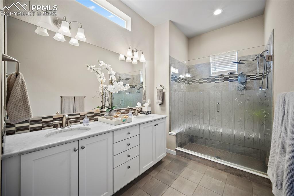 7095 Fauna Glen Drive Colorado Springs CO 80927