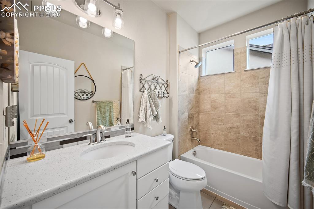 7095 Fauna Glen Drive Colorado Springs CO 80927