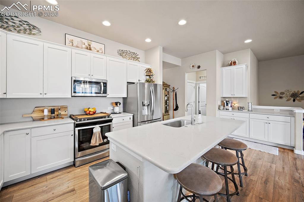 7095 Fauna Glen Drive Colorado Springs CO 80927