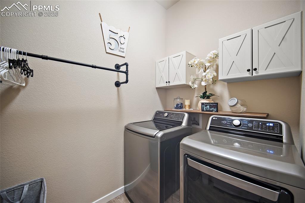 7095 Fauna Glen Drive Colorado Springs CO 80927