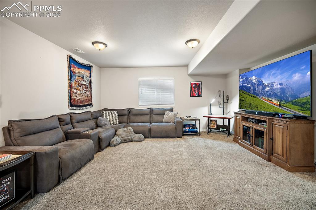 7095 Fauna Glen Drive Colorado Springs CO 80927