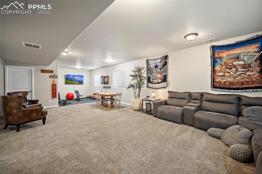 7095 Fauna Glen Drive Colorado Springs CO 80927