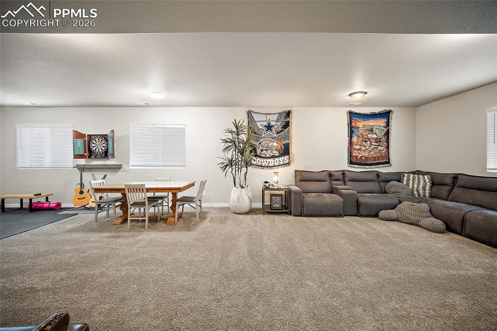 7095 Fauna Glen Drive Colorado Springs CO 80927