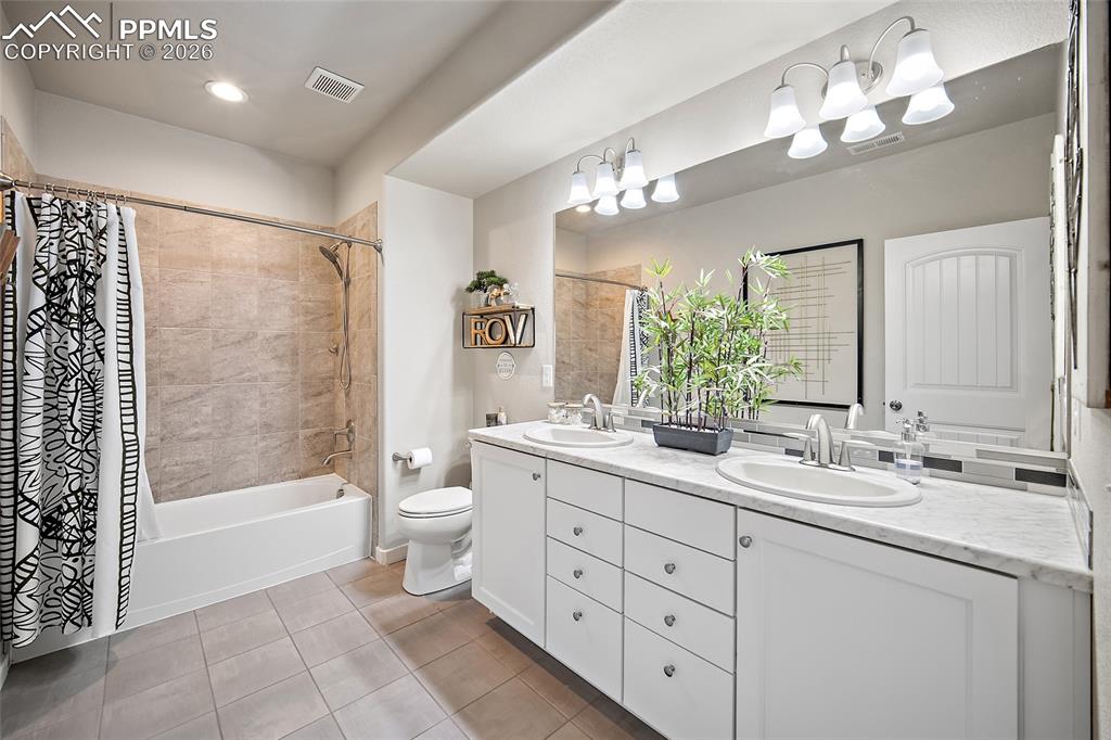 7095 Fauna Glen Drive Colorado Springs CO 80927