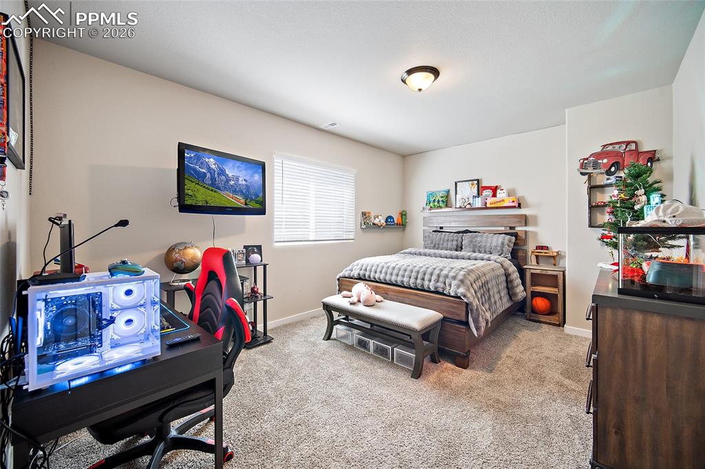7095 Fauna Glen Drive Colorado Springs CO 80927