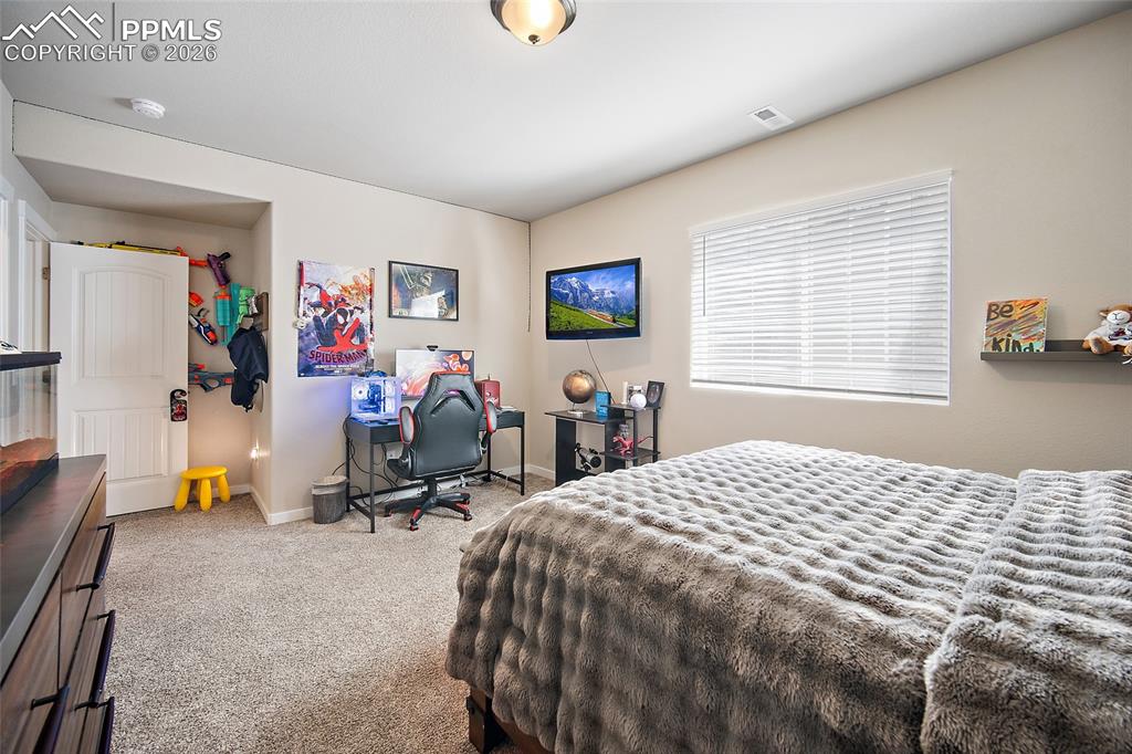 7095 Fauna Glen Drive Colorado Springs CO 80927