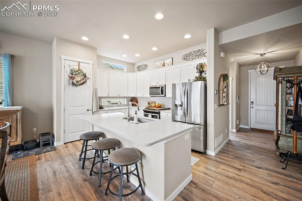 7095 Fauna Glen Drive Colorado Springs CO 80927