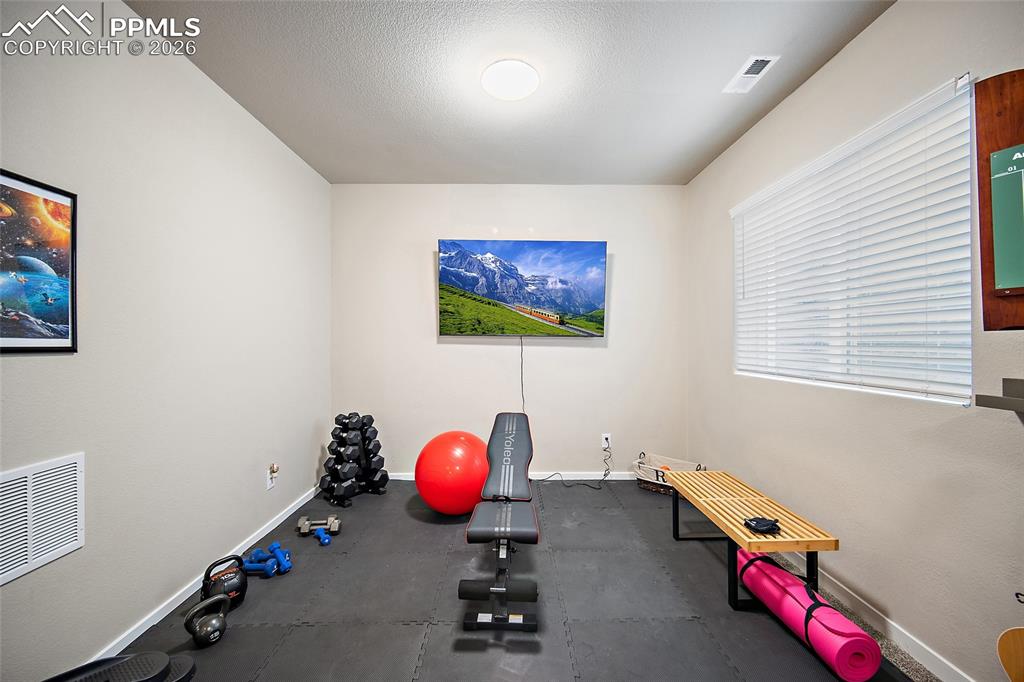 7095 Fauna Glen Drive Colorado Springs CO 80927