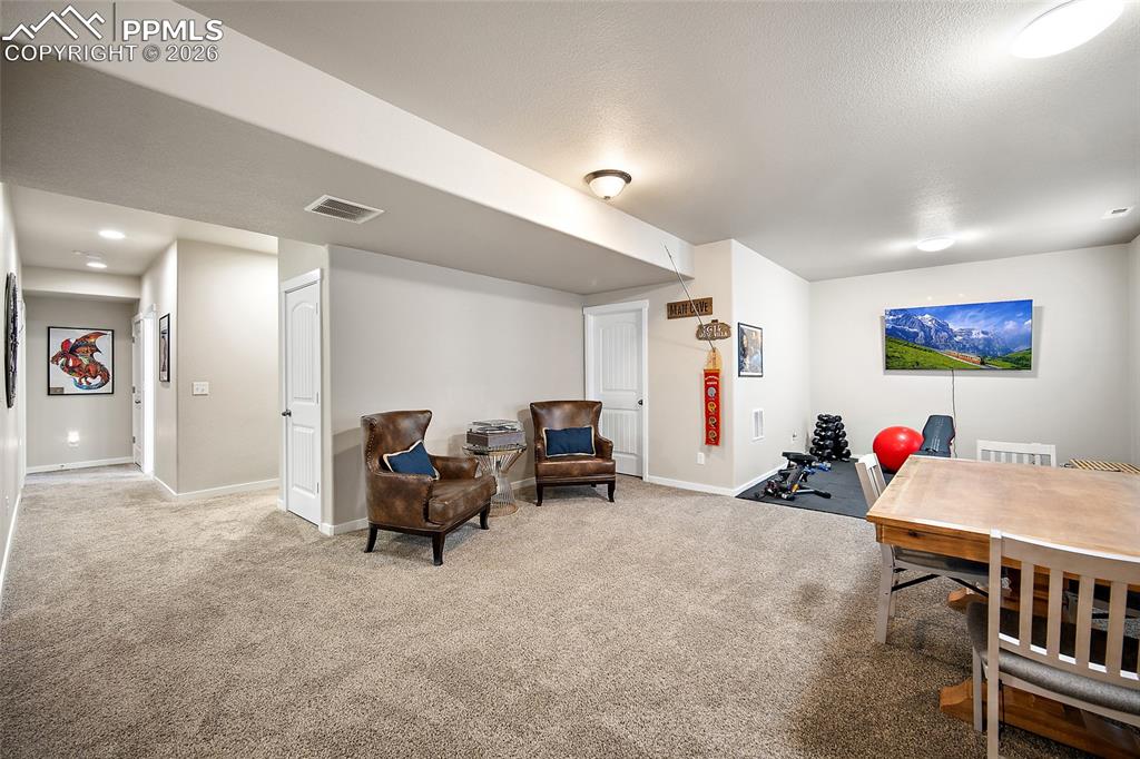 7095 Fauna Glen Drive Colorado Springs CO 80927