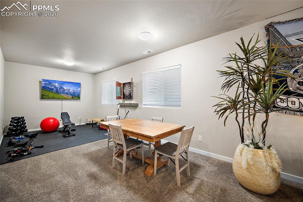 7095 Fauna Glen Drive Colorado Springs CO 80927
