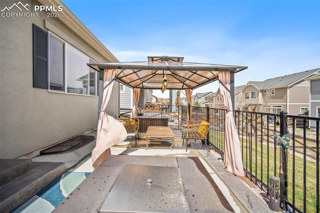 7095 Fauna Glen Drive Colorado Springs CO 80927