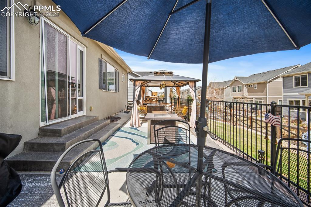 7095 Fauna Glen Drive Colorado Springs CO 80927