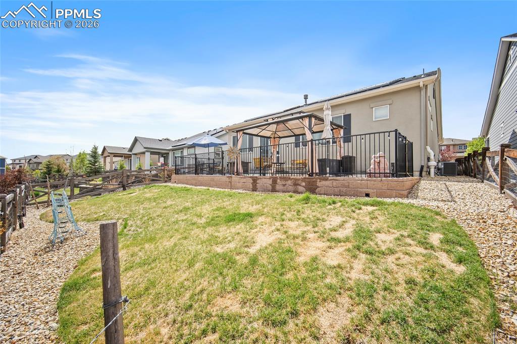 7095 Fauna Glen Drive Colorado Springs CO 80927