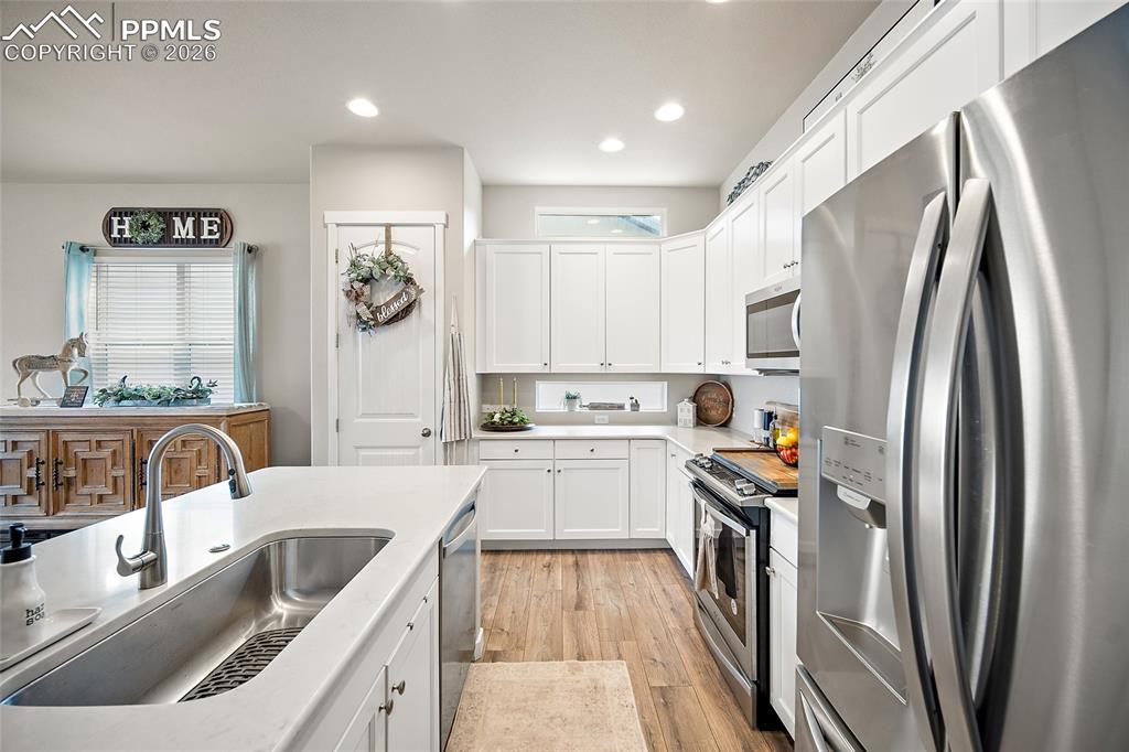 7095 Fauna Glen Drive Colorado Springs CO 80927