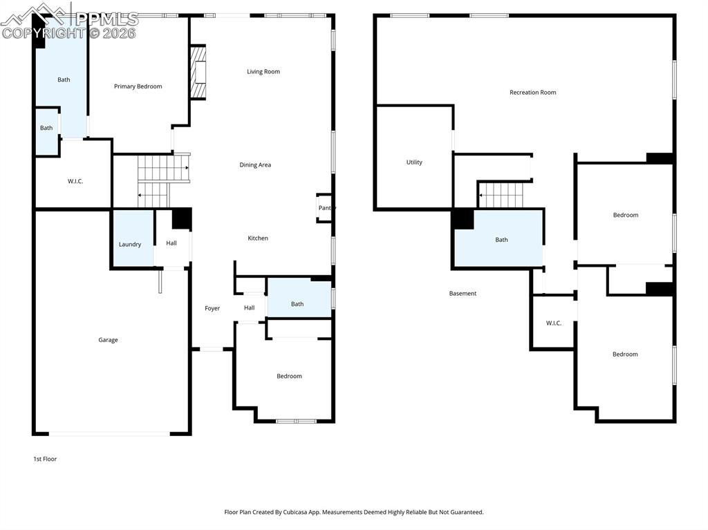 7095 Fauna Glen Drive Colorado Springs CO 80927