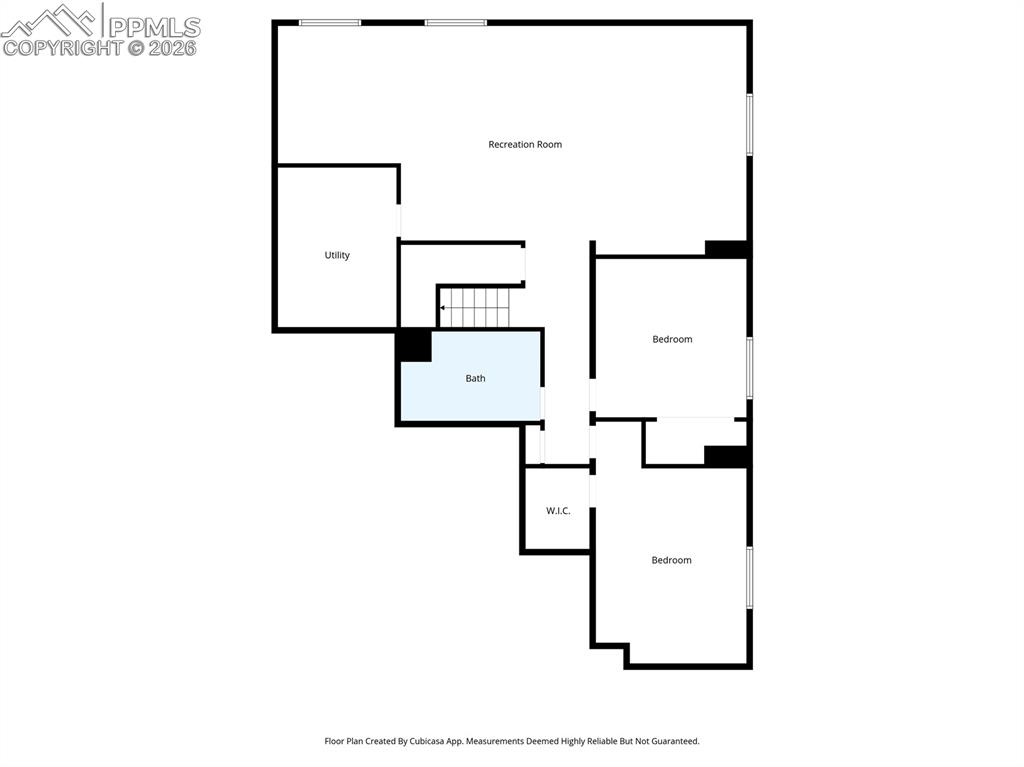 7095 Fauna Glen Drive Colorado Springs CO 80927