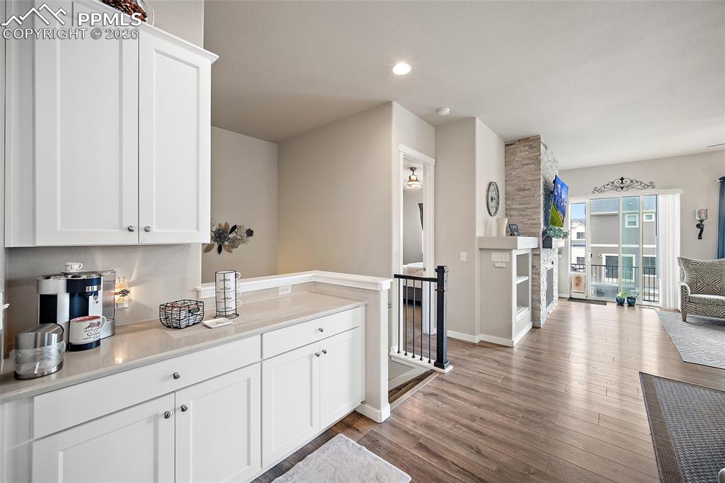 7095 Fauna Glen Drive Colorado Springs CO 80927