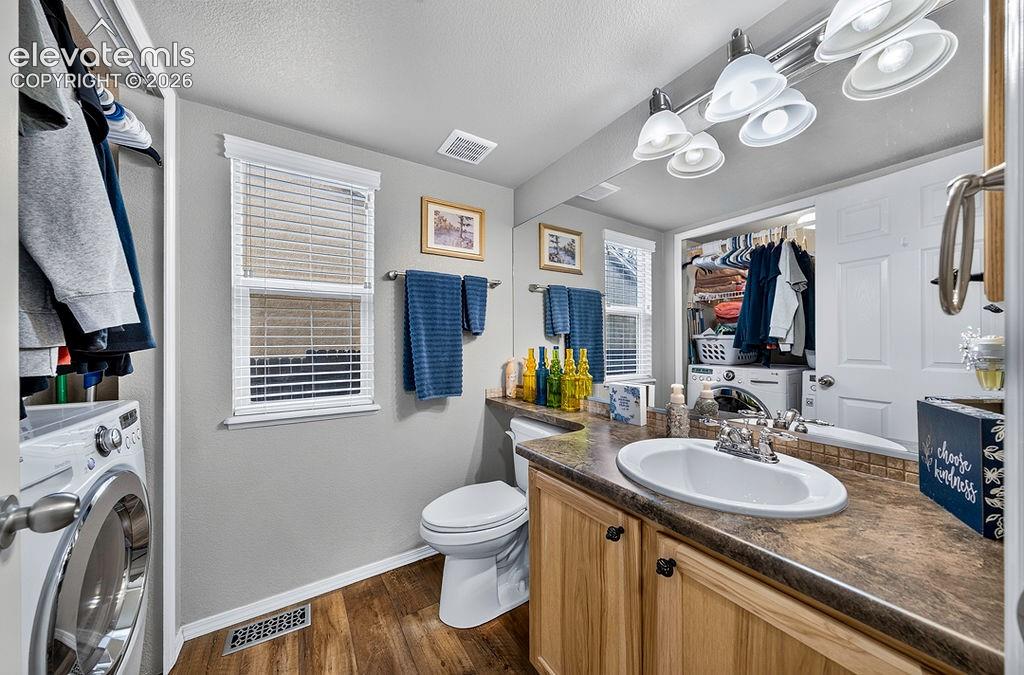7534 Wrangler Ridge Drive Colorado Springs CO 80923