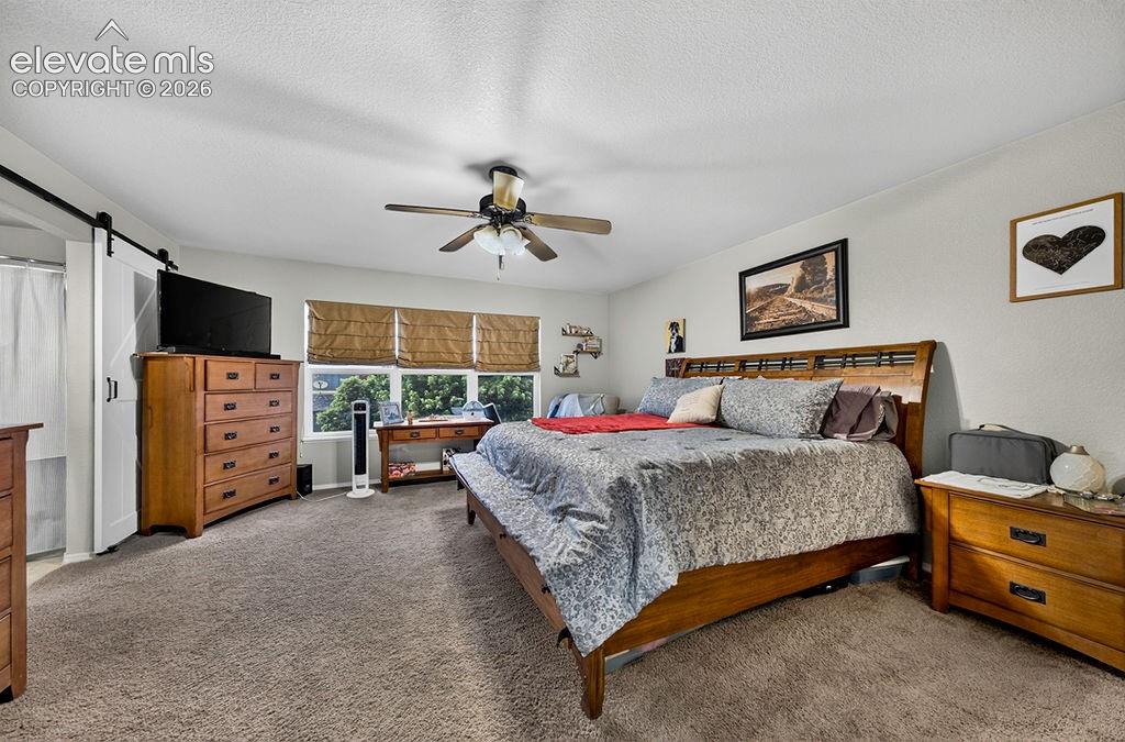 7534 Wrangler Ridge Drive Colorado Springs CO 80923