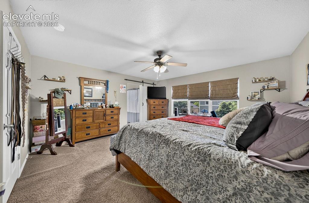 7534 Wrangler Ridge Drive Colorado Springs CO 80923
