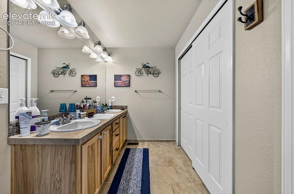 7534 Wrangler Ridge Drive Colorado Springs CO 80923