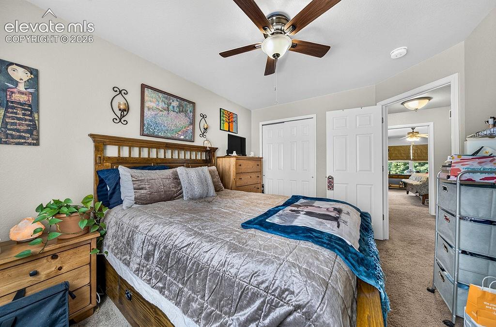 7534 Wrangler Ridge Drive Colorado Springs CO 80923