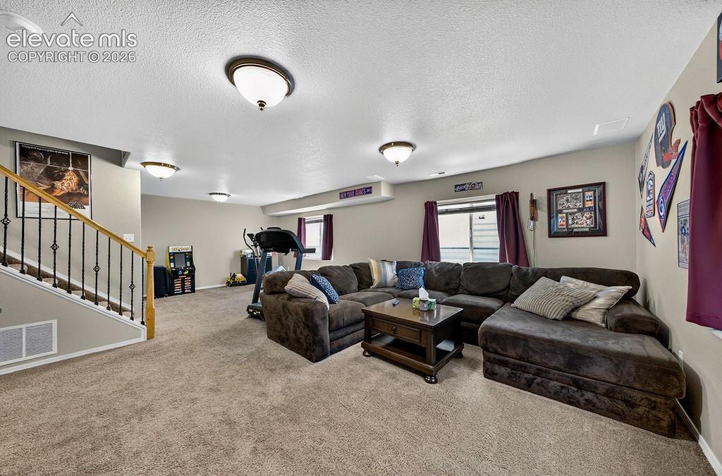 7534 Wrangler Ridge Drive Colorado Springs CO 80923